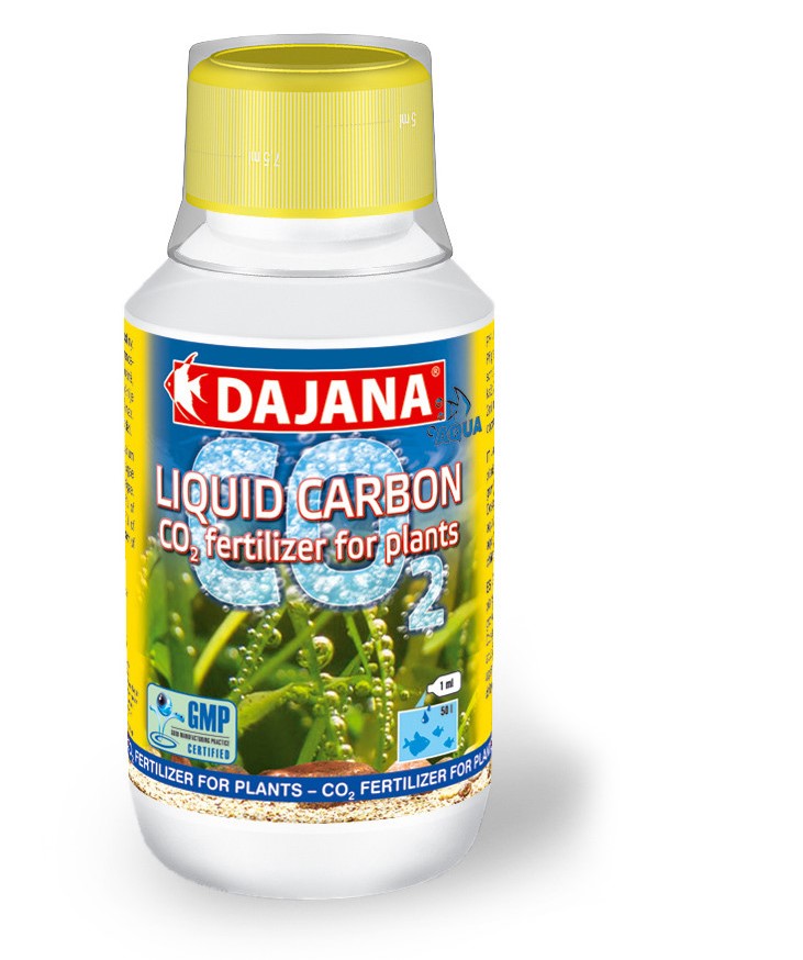 Liquid Carbon CO2